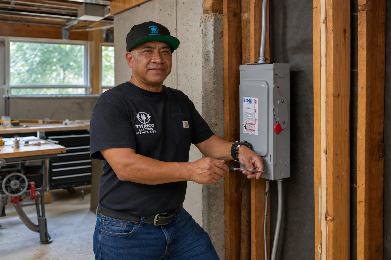 Home Remodel Electrical Dedicated Circuits