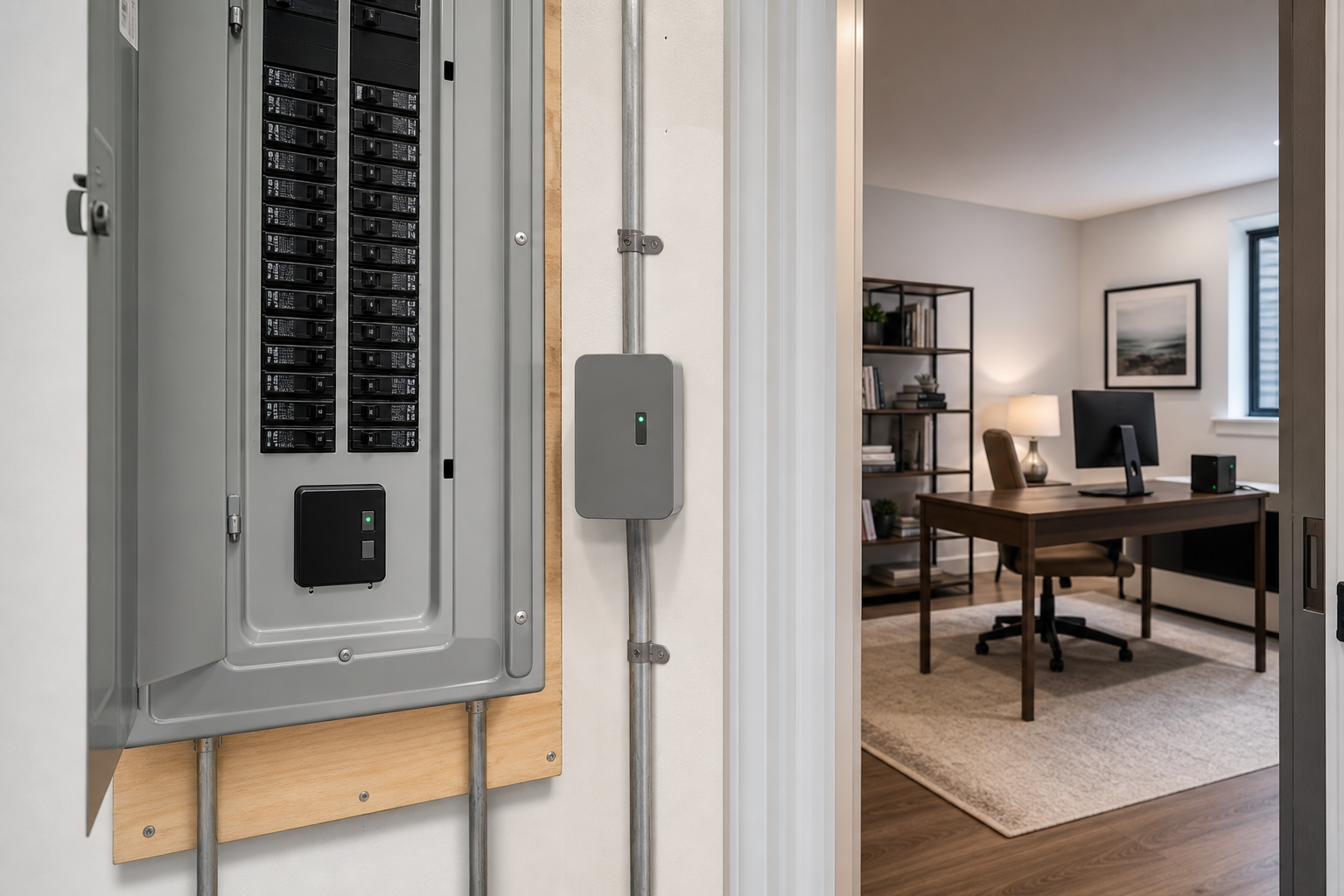 Whole Home Surge Protection final call to action image