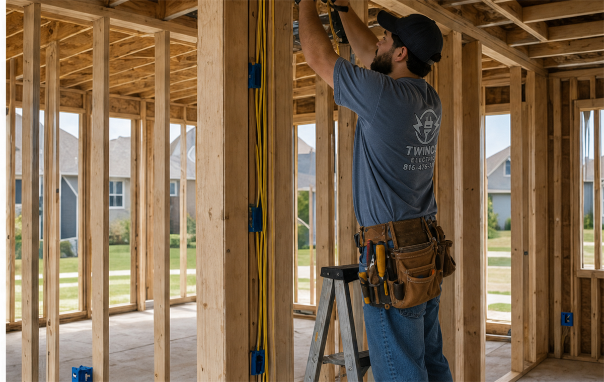 Blue Springs Suburban upgrades