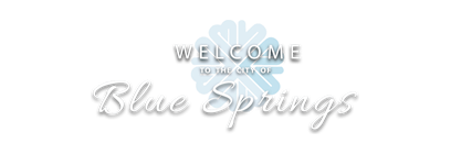 Blue Springs logo