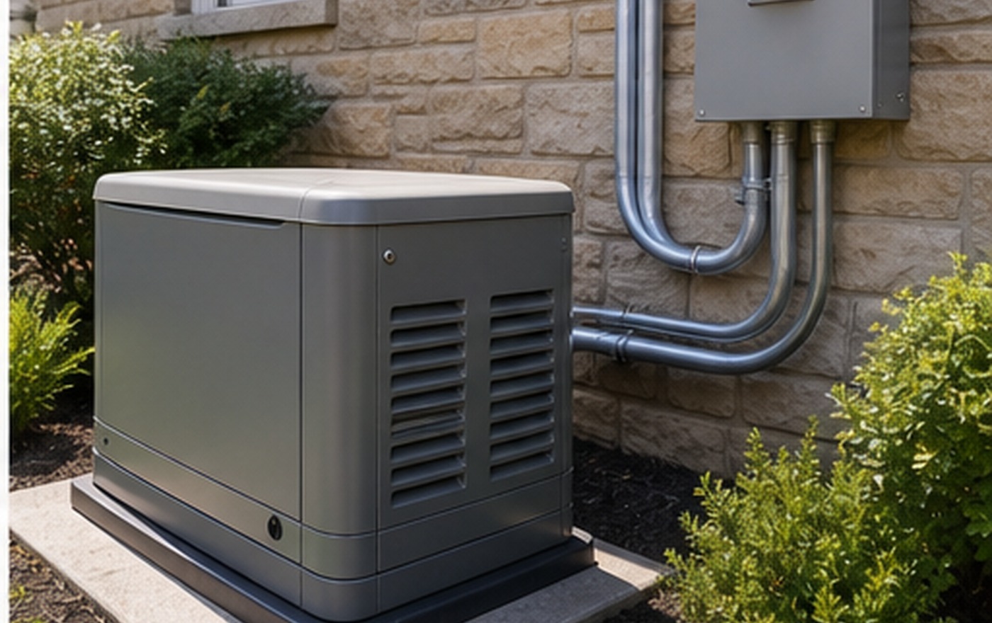 Excelsior Springs electrical service call to action