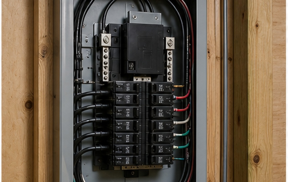 Excelsior Springs Storm-ready electrical planning