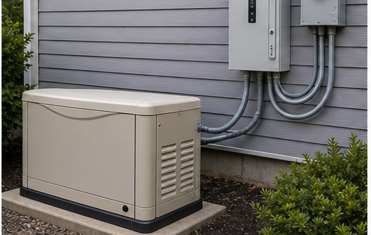 Greater Kansas City Metro Hub Modern electrical demand