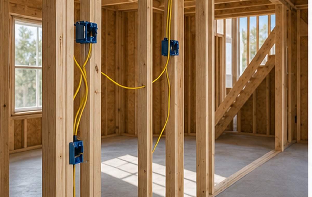 Kearney Garage, basement, and office projects