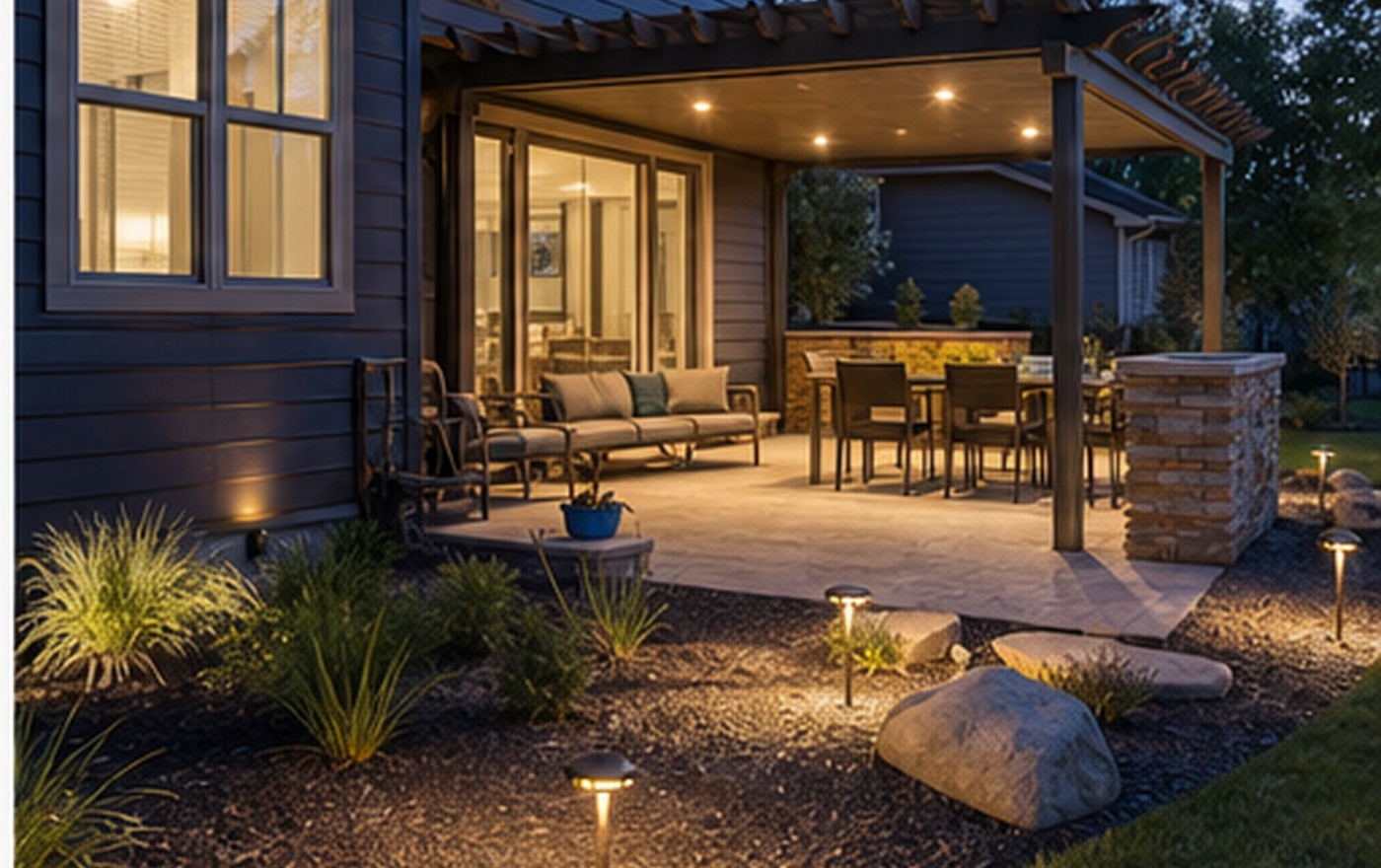 Lee's Summit electrical service call to action
