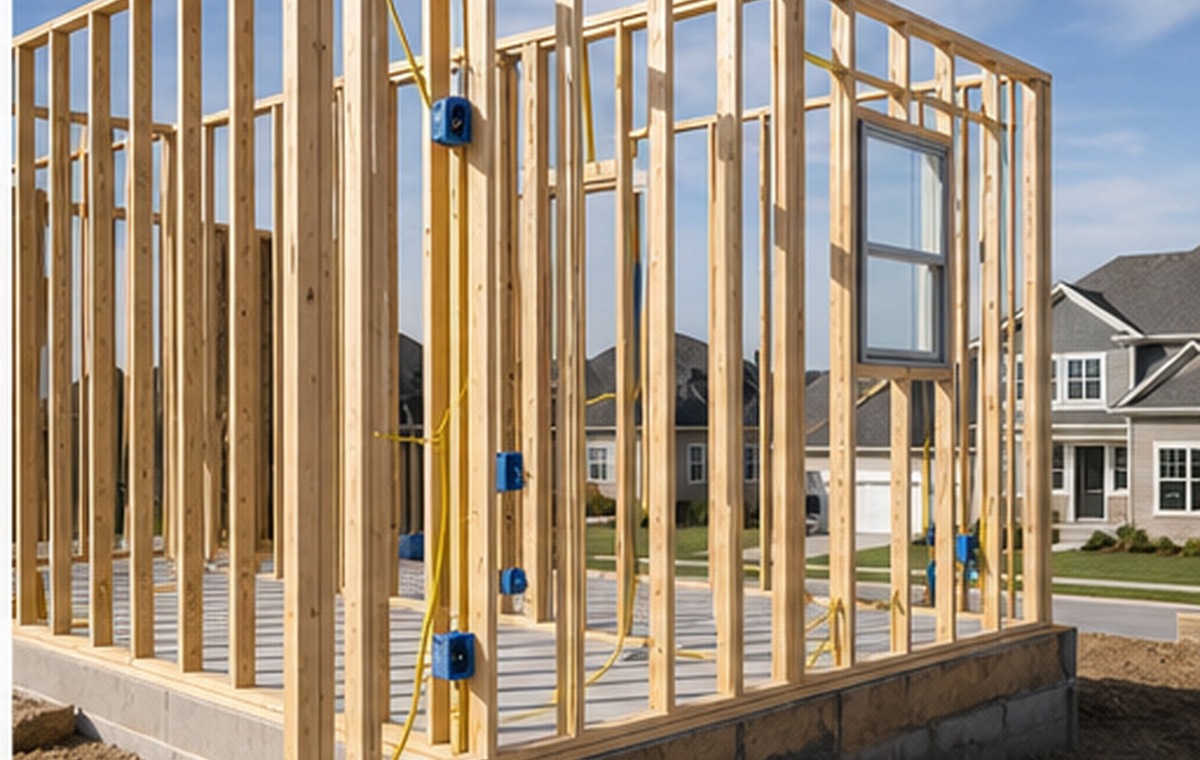 Lee's Summit Growth and new homes