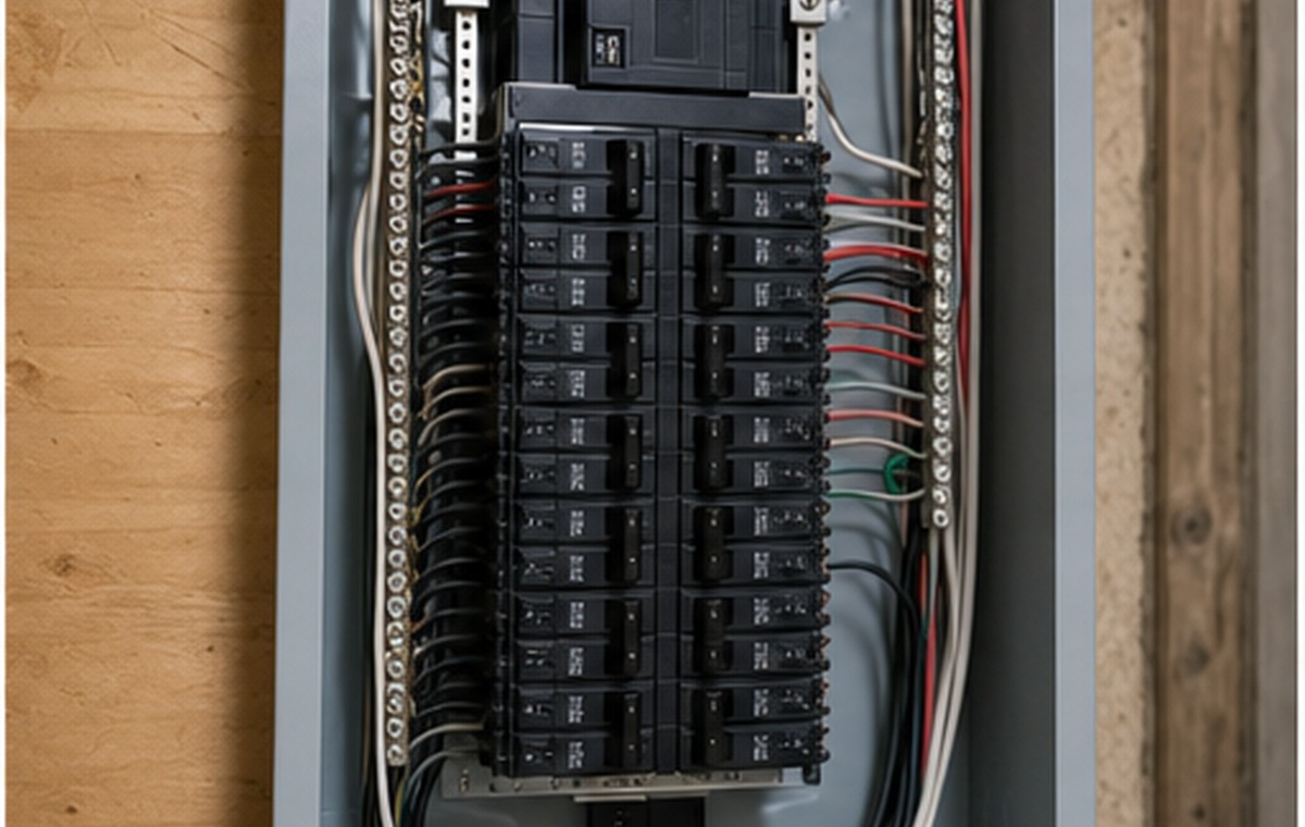 Lee's Summit Whole-home protection